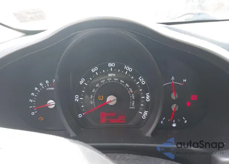 2014 Kia Sportage Lx from USA, damaged, VIN KNDPBCAC4E7657871